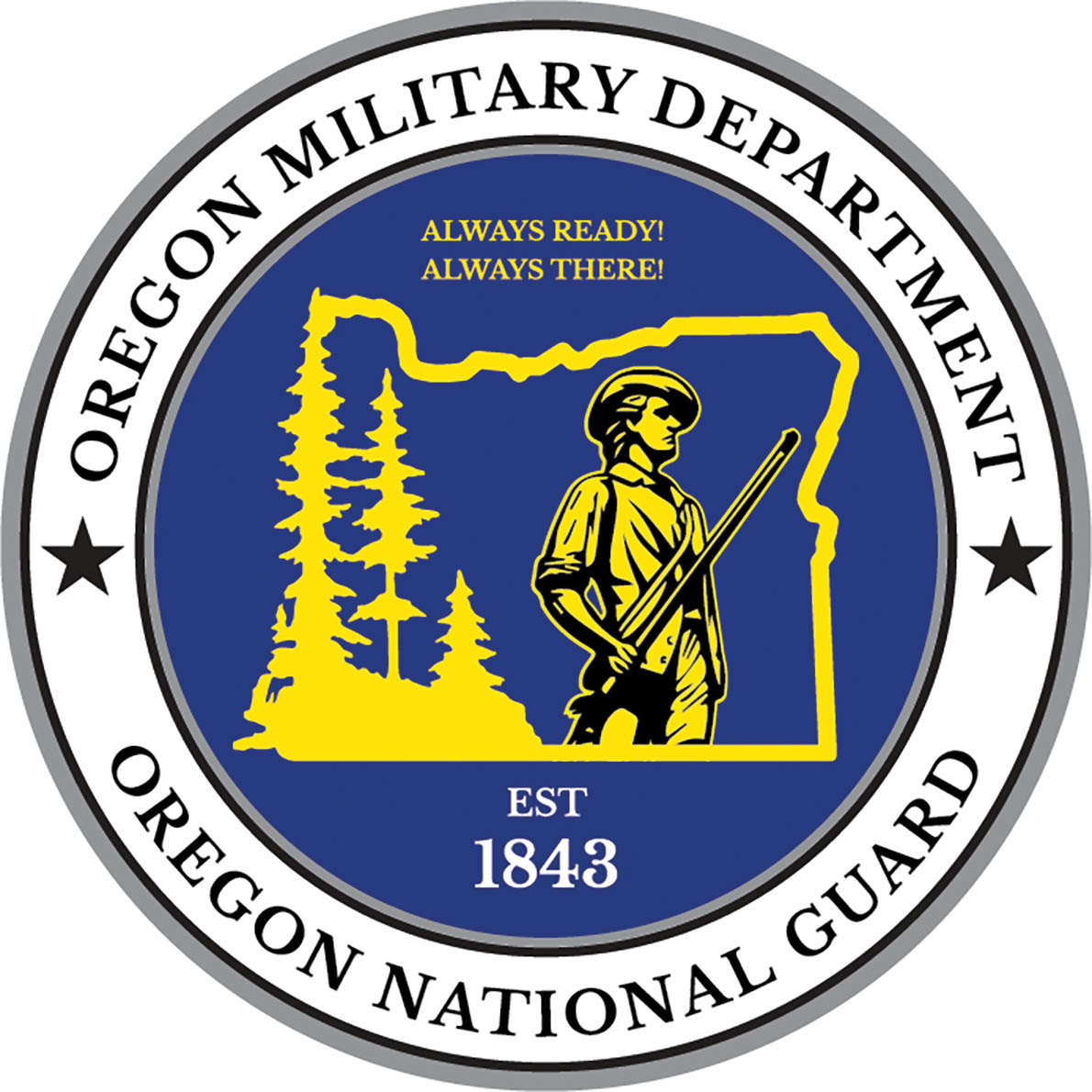 Oregon National Guard Aircrews Design Life-Saving Equipment