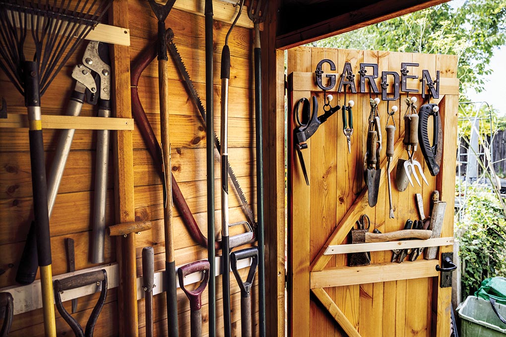 The Community Can Help Feed Neighbors At The Garden