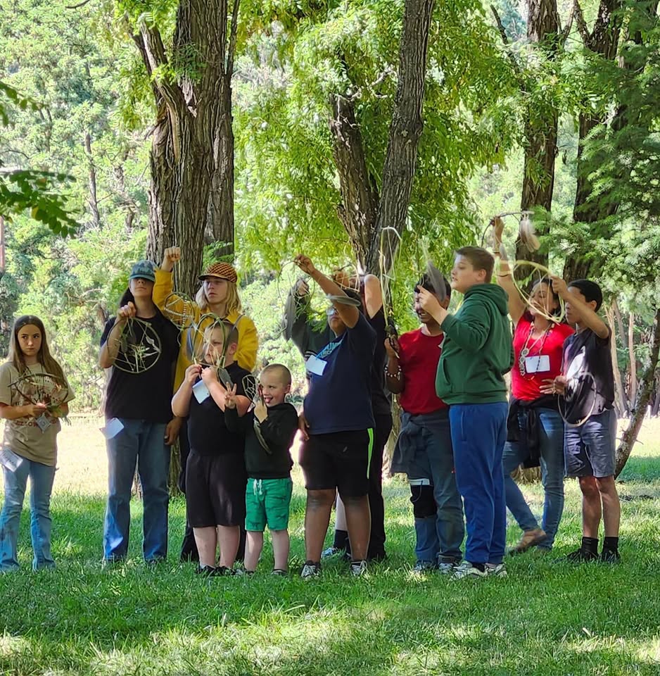 Multicultural Summer Camp
