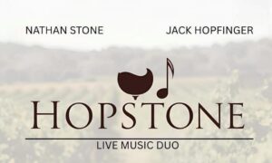 HopStone at Steelhead Tavern!