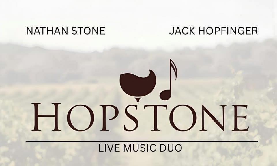 HopStone at Steelhead Tavern!