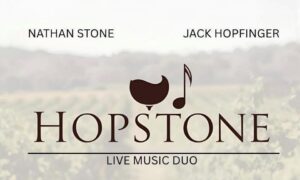 HopStone at Steelhead Tavern!