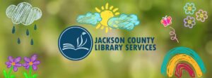 Paws to Read: K9 Reading Buddies (Rogue River Library)