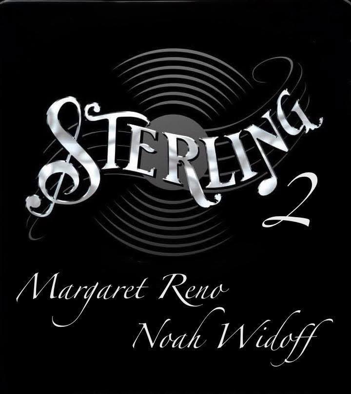 The Sterling 2 Duo – Live by the Creek