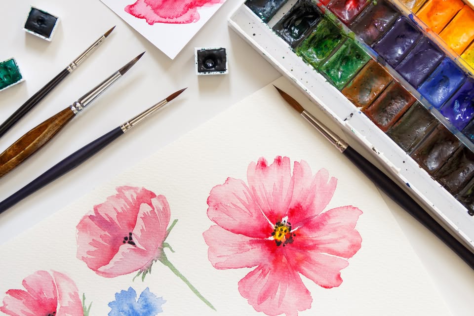 Pass the Painting!, 12+ YRS (Rogue River Library)