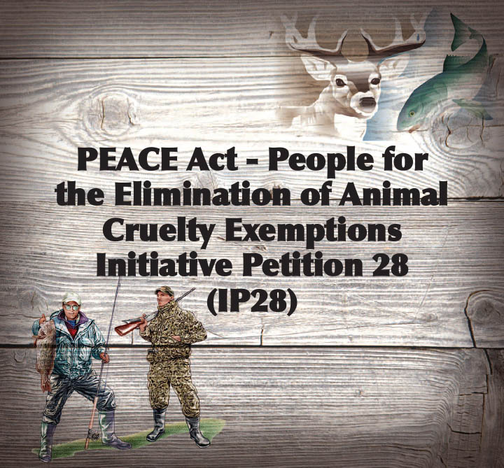 IP28 Advances To Signature Verification As Oregon Debate Intensifies