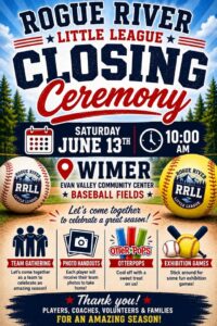 Closing Ceremony