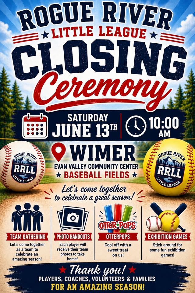 Closing Ceremony