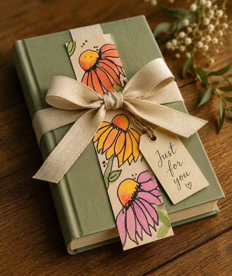 Watercolor Petals Paint Party – Tarasco’s in Rogue River
