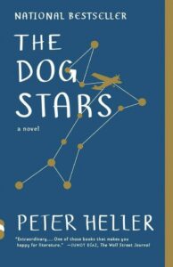 Book Club Meeting – The Dog Stars
