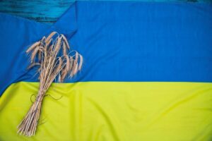 Ukrainian Culture Hours, ALL AGES (Rogue River Library)